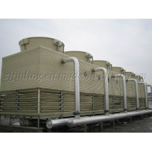 Counter Flow & Square Cooling Tower (JFT-6000UL)